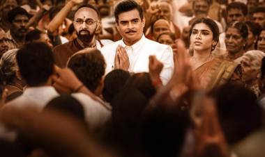 Madhavan’s Film Based on a True Incident in the Life of G.D. Naidu is planned for July Release