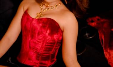 Isharya Menon