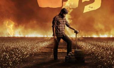 Viewers can expect a busy weekend releases arriving across OTT platforms