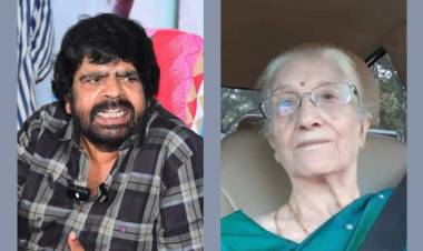 அஜித்குமார் தாயார் மறைவுக்கு,டி.ராஜேந்தர் இரங்கல்!
