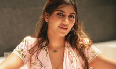 Yashika Anand Latest Stills