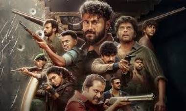 ’காட்டாளன்’ பட விமர்சனம் - விமர்சிப்பவர் சென்னை பத்திரிகா சிவாஜி