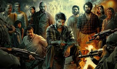 ’ அனந்தன் காடு’  பட விமர்சனம்