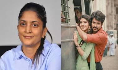 Sudha Kongara moves Madras High Court over alleged unpaid remuneration for Parasakthi