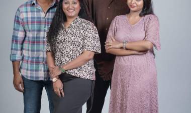 AZ06 production பட நிறுவனம் சார்பில் SM முகமது அசாருதீன் இயக்கி தயாரித்து வரும் திரைப்படம்...