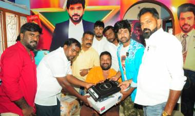 நடிகர் பாவா லட்சுமணனுக்கு வாக்கு கொடுத்தப்படி சொல்லி அடித்த லெஜன்ட்!