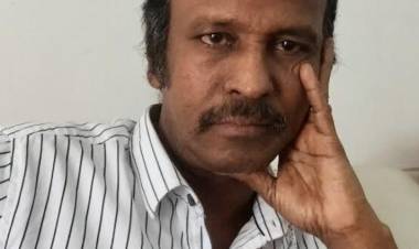 பாடகி எஸ்.ஜானகி மறைவுக்கு இசையமைப்பாளர் செளந்தர்யன்இரங்கல் செய்தி