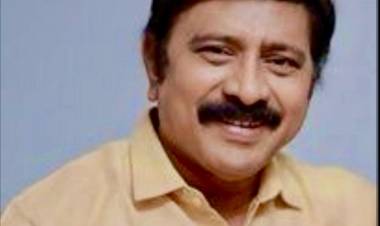 பாடகி எஸ்.ஜானகி மறைவுக்கு ஆர் .வி .உதயகுமார் இயக்குநர் பாடலாசிரியர் இரங்கல் செய்தி