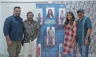 “A Courtroom Visit Completely Transformed My Approach to the Lawyer’s Role in Enna Vilai” – Nimisha Sajayan