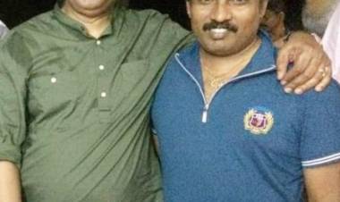 கே.பாக்யராஜ் நடிக்கவிருந்த வேடத்தில் இயக்குநர் பேரரசு நடிக்கிறார்!