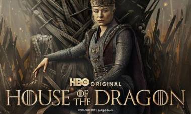 House of the Dragon சீசன் 3-இன் புதிய எபிசோட்களை ஜியோஹாட்ஸ்டாரில் காண தவறாதீர்கள்.