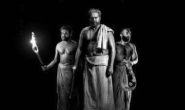 72 ஆவது தேசிய திரைப்பட விருதுகள் விழாவில் இரண்டு விருதுகளை வென்ற ‘பிரம்மயுகம்’ திரைப்படம்!
