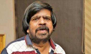 தினத்தந்தி கங்காதரன் பேரன் நவீன் பால்வண்ணன் மறைவு: டி.ராஜேந்தர் இரங்கல்