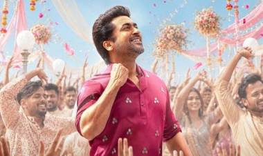 Vishwanath And Sons second single to release on July 25; promo on Suriya’s birthday