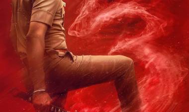 ’ஜன நாயகன்’ பட விமர்சனம்