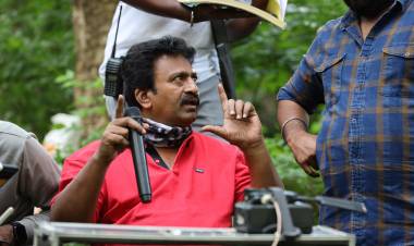 பிளாக் அண்ட் ஒயிட் மீடியா சொல்யூஷன்ஸ் தயாரிப்பில் உருவாகும் ரொமான்டிக் ஃபேன்டஸி த்ரில்லர் 'சிட்டுக்குறிஞ்சி' டப்பிங் பணிகள் தொடங்கின!