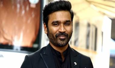 Dhanush responds to criticism over National Award