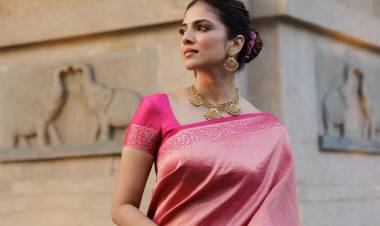 Malavika Mohanan Indian Actress
