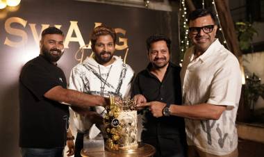 Allu Arjun’s Friendship Day Lesson: Real Success Is Taking Your Friends Along
