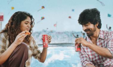  ஆகஸ்ட் 28-ல் திரைக்கு வரும் ‘ஒன்ஸ் மோர்’ – அதிகாரப்பூர்வ ரிலீஸ் தேதி அறிவிப்பு!