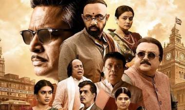 ஜி.டி.என்’ பட விமர்சனம் - விமர்சிப்பவர் சென்னை பத்திரிகா சிவாஜி
