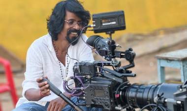 தான் கதாநாயகனாக நடிக்கும் 'மாயக்காளான்' படத்தை இயக்குகிறார், நடிகர் கொட்டாச்சி!