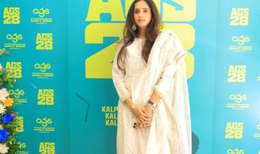 AGS Entertainment Network Managing Director Archana Kalpathi appointed as Member of the State Selection Committee for Temple Trustees