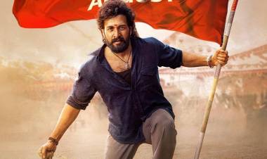 ஆகஸ்ட் 7 முதல் தமிழிலும் கிடைக்கும் ZEE5-இல் பிரம்மாண்ட டிஜிட்டல் பிரீமியருக்கு தயாராகும் ‘லெனின்’
