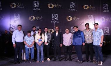 Allu Arjun Expands His Entertainment Empire with the Grand Launch of AAA Cinemas in Vizag