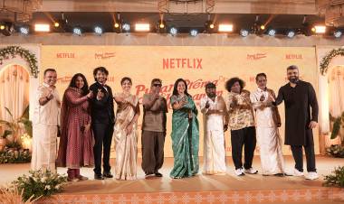 ‘பியார் பிரேமா கல்யாணம்’ டிரெய்லர் வெளியீட்டு விழா !