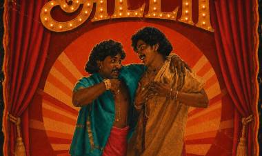 Killa K and Paal Dabba bring Tamil cinema nostalgia into the rap era with 'Adada'