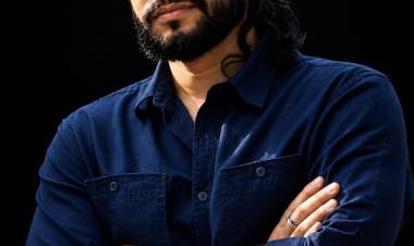 இயக்குநர் ஷிவ் மாதவ்வின் புதிய சினிமா பயணம் ; '3.6.9' அனுபவங்களும் அடுத்தக் கட்ட பிரம்மாண்டமும்
