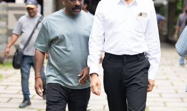  *குட்வில் எண்டர்டெயின்மெண்ட்ஸ் நிறுவனத்தின் ‘ஆபரேஷன் டிரால்’ படத்தின் முதல் பாடலான ‘ஜெய் ஹோ’ சுதந்திர தினத்தை முன்னிட்டு வெளியாகியுள்ளது!*