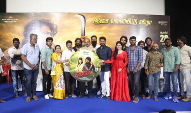 " அமரம் '' கதை மறுக்கப்பட்ட மக்களின் வாழ்க்கையைப் பேசும்  கதை இப்படியொரு கதையை உருவாக்குவதற்கு நிறைய தைரியம் வேண்டும் இயக்குனர் திருஅருள் கிருஷ்ணா !