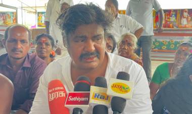 “தவெக-வில் இருக்கிறேனா என்பதே தெரியாது; தமிழர் நலன்தான் முக்கியம்” – மன்சூர் அலிகான்