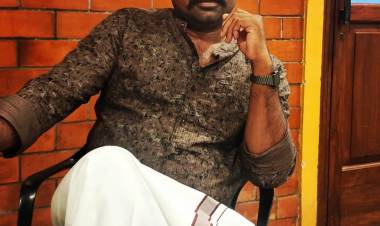 Actor Abdool Lee, who plays a role called Kannan in Motha Raathiri, draws inspiration for his name from two legendary names — Stan Lee and Spike Lee — which also inspired his choice of “Lee” in his name.
