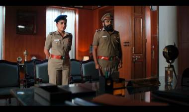 பிரைம் வீடியோவில் உலகளவில் ஆங்கிலம் அல்லாத இணைய தொடர்களில் இரண்டாம் இடத்தை பிடித்த வதந்தி சீசன் 2:  தி மிஸ்ட்ரி ஆஃப் மணி- Vadhandhi; The Mystery of Mani