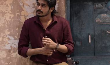 *”நடிகர் கமல்ஹாசனை போல இருப்பது எனக்கு பலம்”- நடிகர் கார்த்திகேயன்!*