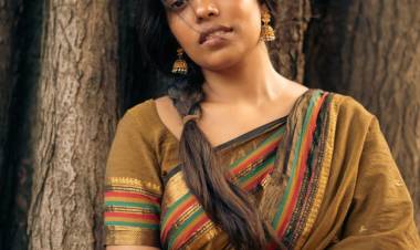  *”இளைஞர்களுக்கு முதல்வர் விஜய் மிகப்பெரிய உத்வேகம்”- நடிகை சுமித்ரா தேவி!*
