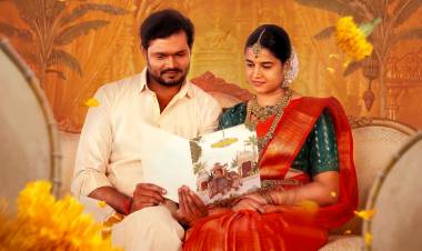  ‘Middle Class Mappillai’ (MCM): A film about challenges faced by 90s kids in finding a suitable