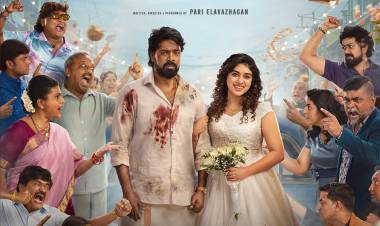 Where Love Meets Chaos - ஆகஸ்ட் 28 முதல் Sony LIV-ல் வெளியாகிறது  'அன்பே டயானா'.