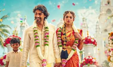 பியார் பிரேமா கல்யாணம்’ பட விமர்சனம் - விமர்சிப்பவர் சென்னை பத்திரிகா சிவாஜி