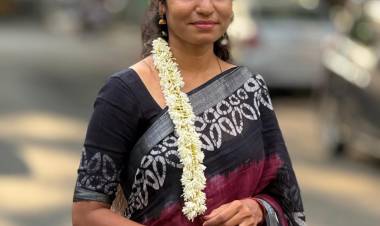 *‘மொத ராத்திரி’ தேவியாக மனம் கவர்ந்த பானுப்பிரியா - வெற்றிமாறன், மாரி செல்வராஜ், தனுஷ் படங்களில் அடுத்தடுத்து!*
