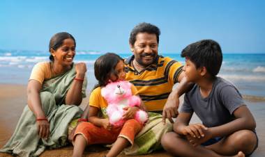 ‘என்ன விலை’ திரைப்படத்தின் ஆடியோ உரிமையை  பெற்றது ஜி.வி. பிரகாஷ் குமாரின் இசை நிறுவனம்!
