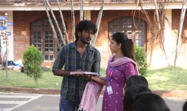 ’Haiku’ Teaser – The Cutest Poetry of Love, Painted with Striking Visuals, Breezy Romance & Adorable Chemistry, Wins Hearts!