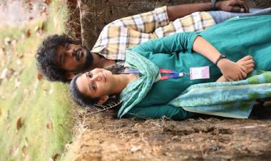 ‘ஹைக்கூ’ திரைப்பட டீசர்!