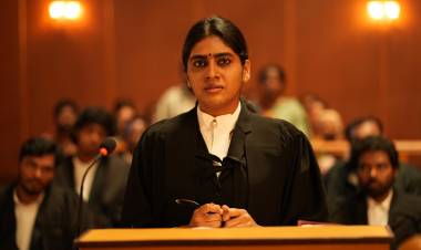 “என்ன விலை திரைப்படம் ரசிகர்களுக்கு நிச்சயம் மறக்க முடியாத அனுபவம் கொடுக்கும்” -நடிகை நிமிஷா சஜயன்!
