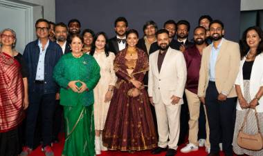 ‘டோரதி’ திரைப்படம் TIFF திரைப்பட விழாவில் உலகளவில் முதல் முறையாகத் திரையிடப்பட்டது!