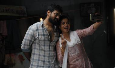 அன்பால் தான் விஜய் முதல்வரானார் - ஆகாயம் பட விழாவில் தினம்தோறும் நாகராஜ்!!