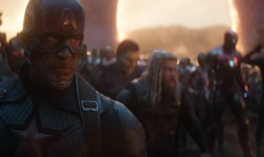  5 Reasons You Need to Watch Avengers Endgame: Encore